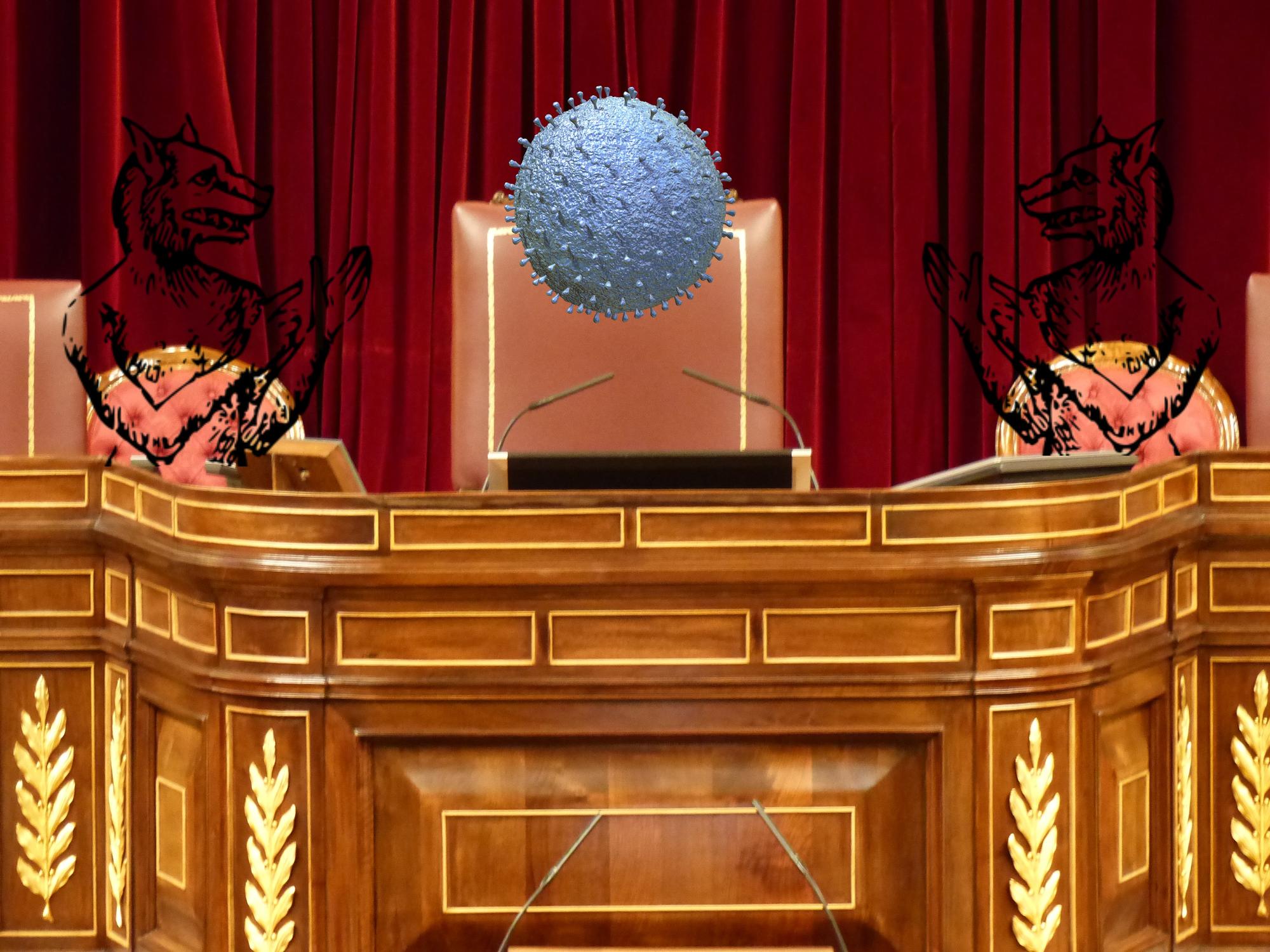 Un discurso magnífico